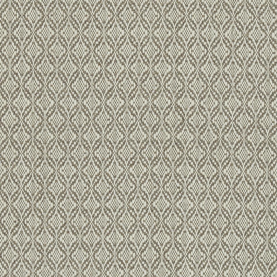 Star Time by Kaleen Rugs - Mocha