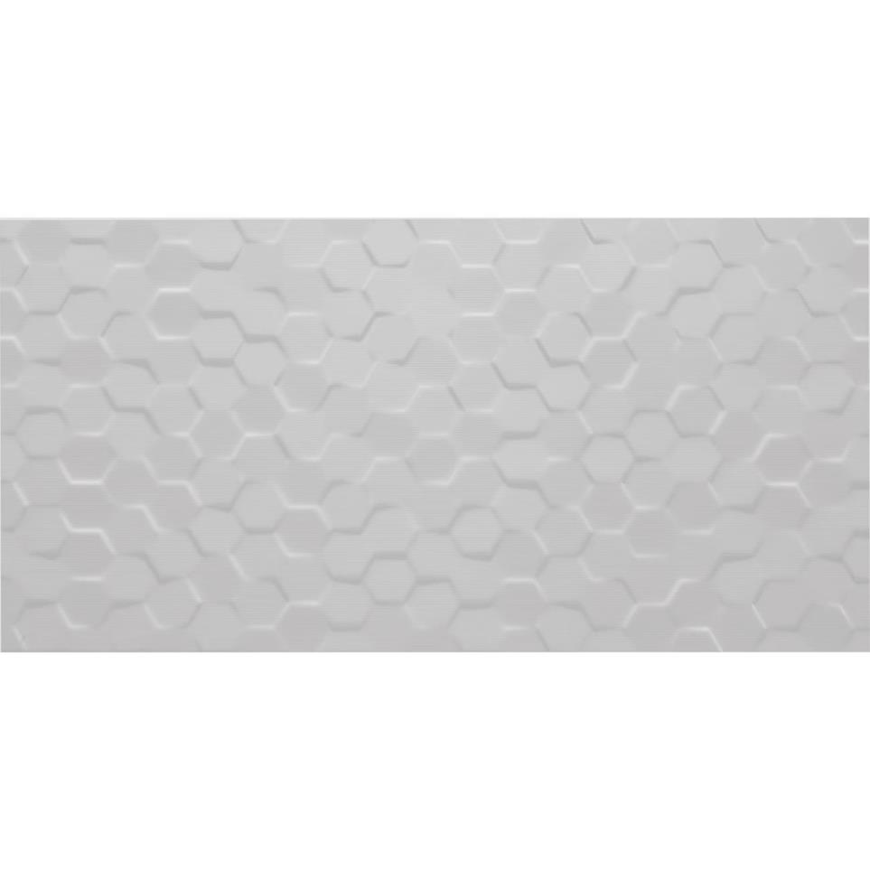 Multitude Rectangle Hex 12X24 Tx