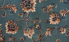 Kashan - Forest Breeze Swatch