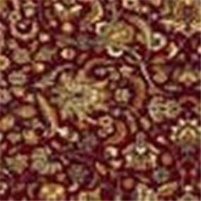 Royal Kingsley I - Marquis Swatch