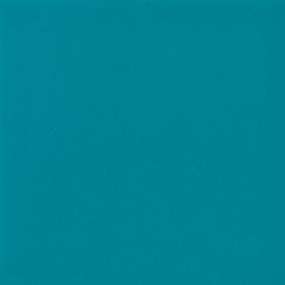 Color Wheel Classic Rectangle 3X6 GL Grp3 - Ocean Blue Glossy Swatch