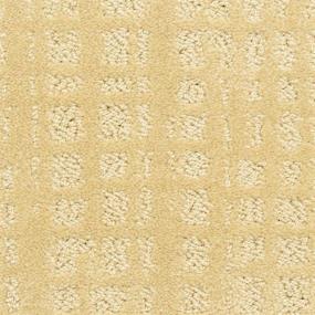 Willow Lake - Butter Nut Swatch