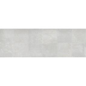 Synergy Plaster Matte/Satin 16X47 - Gray Swatch