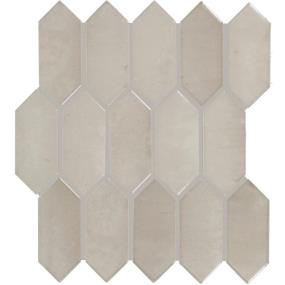 Sand Glossy Swatch