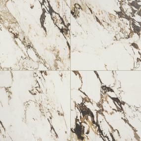 Calacatta Aries Polished Swatch Thumbnail