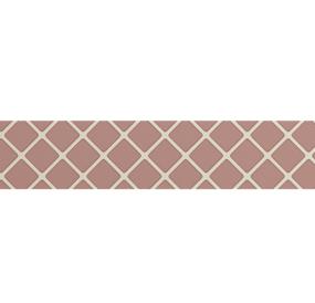Vectora Glossy 2X11 - Pink Swatch