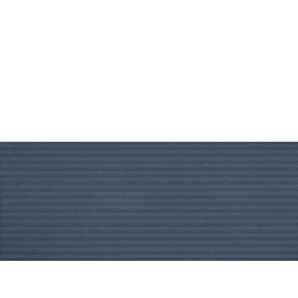Indigo Matte Zoomed Swatch