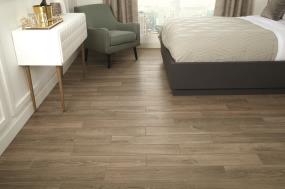 Trellis Oak Plank 6X36 Mt Swatch