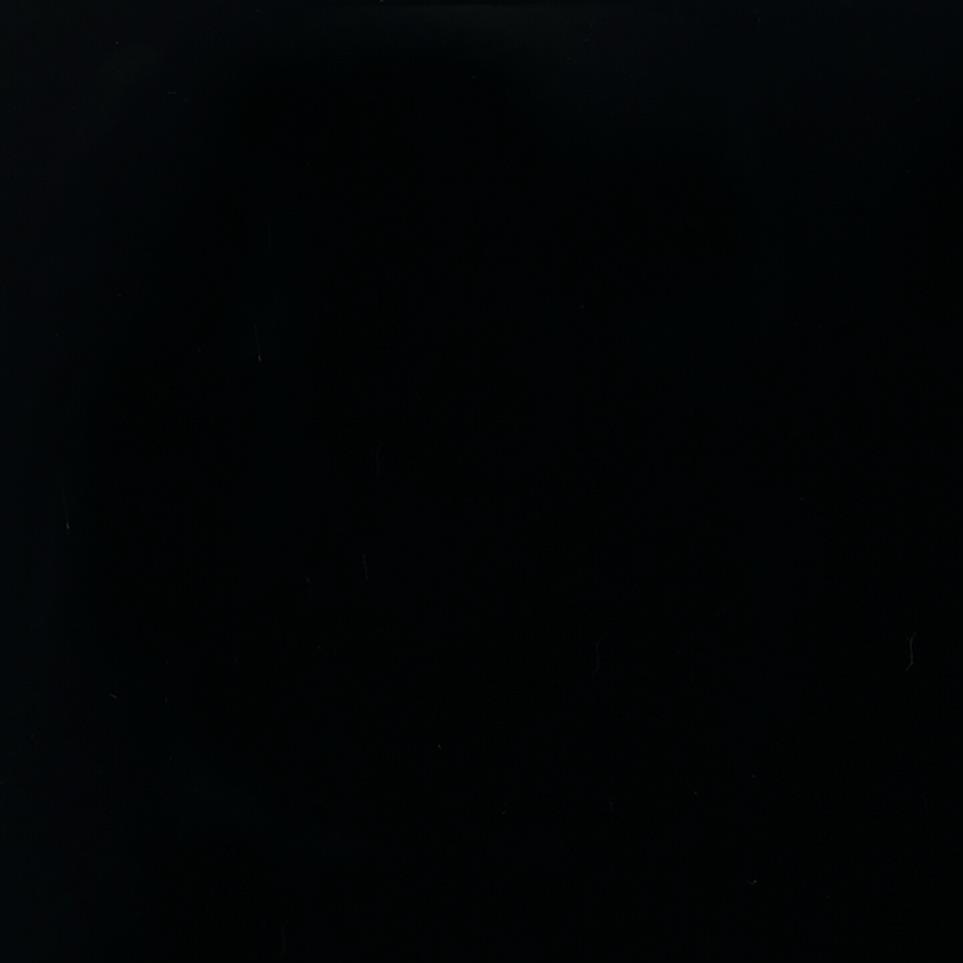 Black Glossy Zoomed Swatch