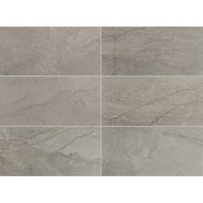 Stone Theory Rectangle 12X24 Mt - Formation Matte Swatch