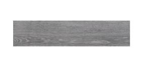 Mercato Plank 8X36 MT - Gray Matte Swatch