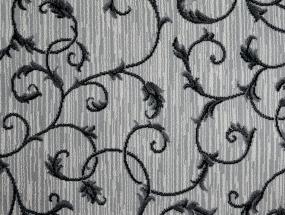 Montpelier - Chrome Swatch