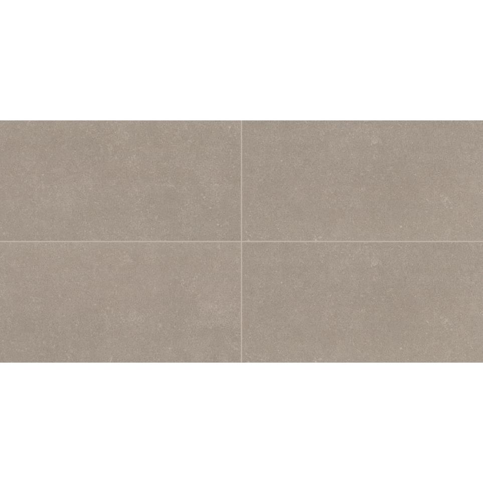 Astronomy Rectangle 12X24 Mt by Daltile - Orion Matte