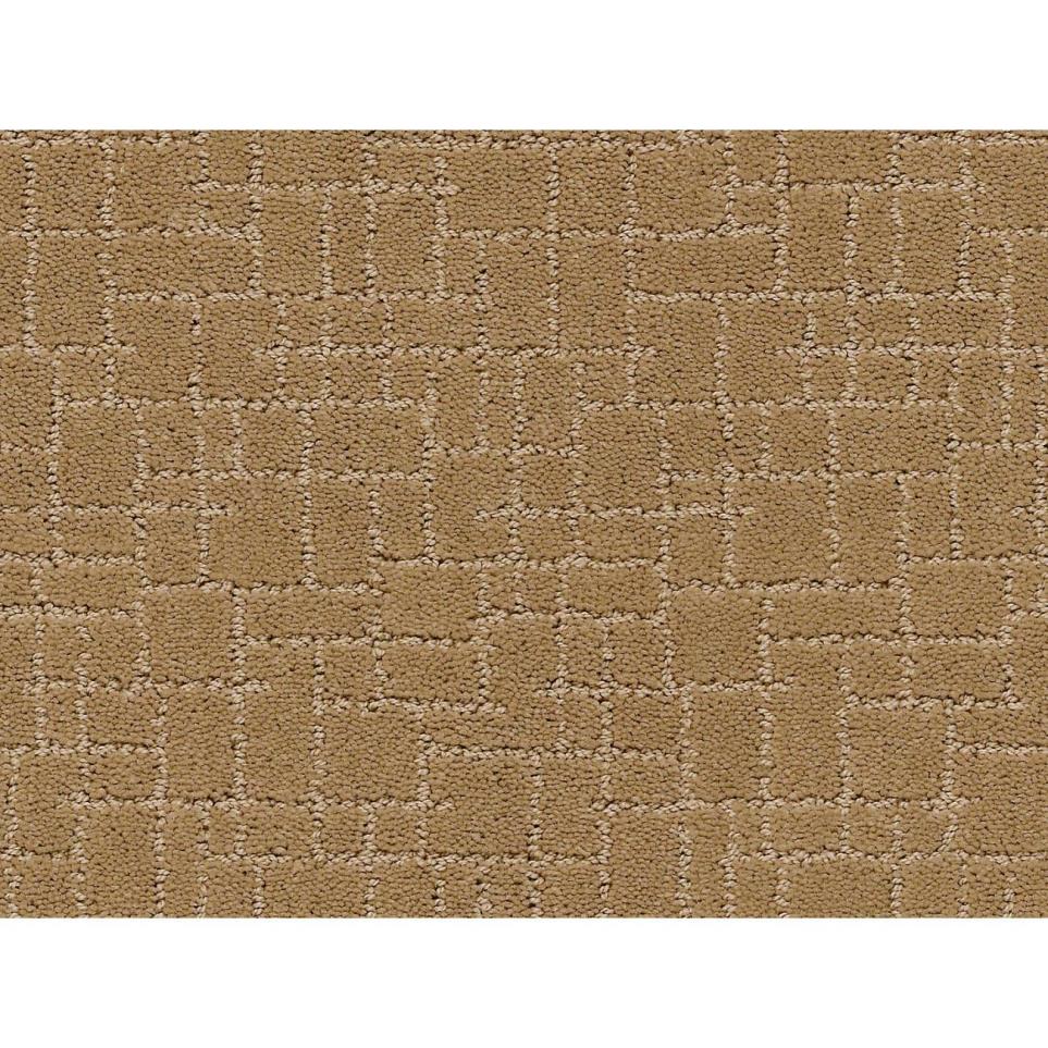 Faux Paw by Anderson Tuftex - Golden Straw