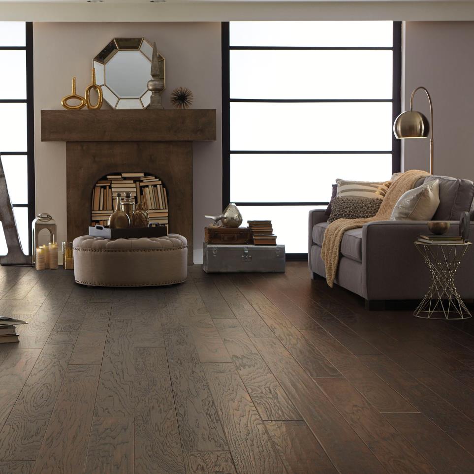 HardwoodflooringFloorcraftIsle RoyaleTiger Paw Flooring America