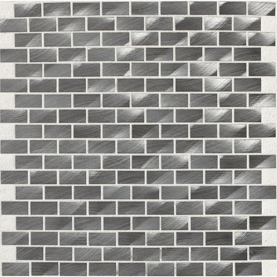 Structure Brick Joint 1/2X1 Mm 12X12 St Grp2