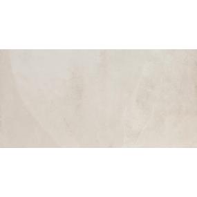 Delegate Rectangle 6X24 Mt - Off White Matte Swatch