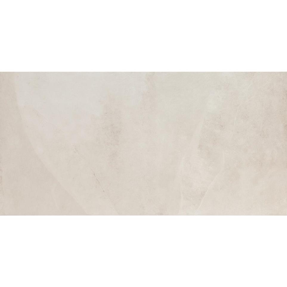 Delegate Rectangle 6X24 Mt by Daltile - Off White Matte