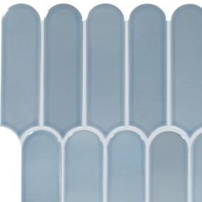 Celestite Glossy Zoomed Swatch