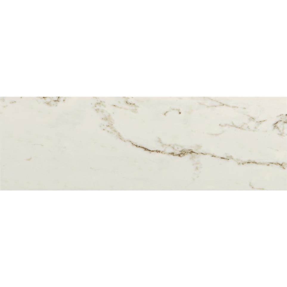 Classentino Marble Rectangle 24X48 Pl by Bel Terra - Palazzo White Polished