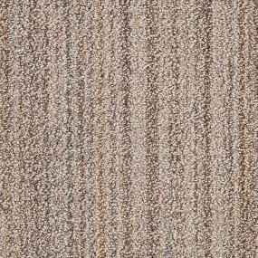 Crystal Point - Homespun Swatch