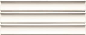 Tubage White Gloss 7X16