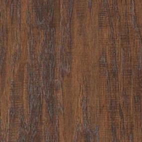 Pebble Hill Mixed Width - Weathered Saddle Swatch