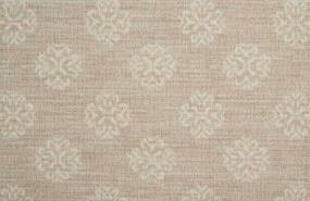 Mandarin - Plateau Swatch