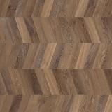 Knight Tile 48X9 - Mid Limed Oak Swatch