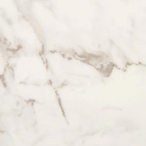 Marble Obsession Square 24X24 Mt - Calacatta Gold Matte Swatch