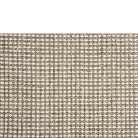 Heather Zoomed Swatch