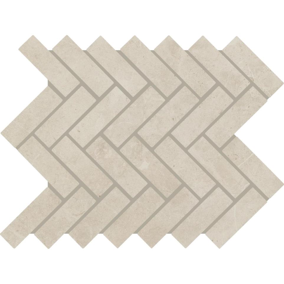 Prime Herringbone 1X3 Dm 9X12 Mt