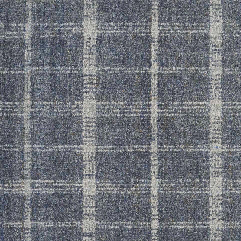 Denim Zoomed Swatch