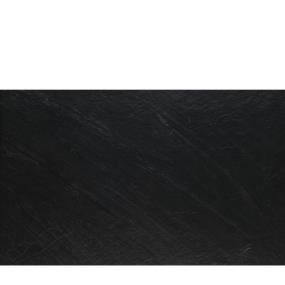 Black Matte Zoomed Swatch