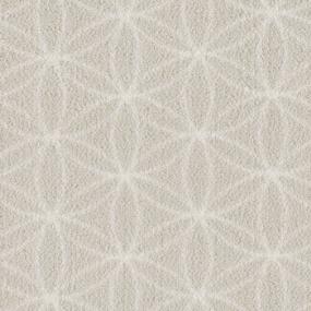Eyelet - Angora Swatch