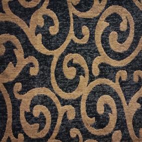 Nautilus - Darayani Market Swatch