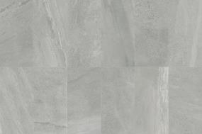 Society Rectangle 12X24 Pl - Park Lane Gray Polished Swatch