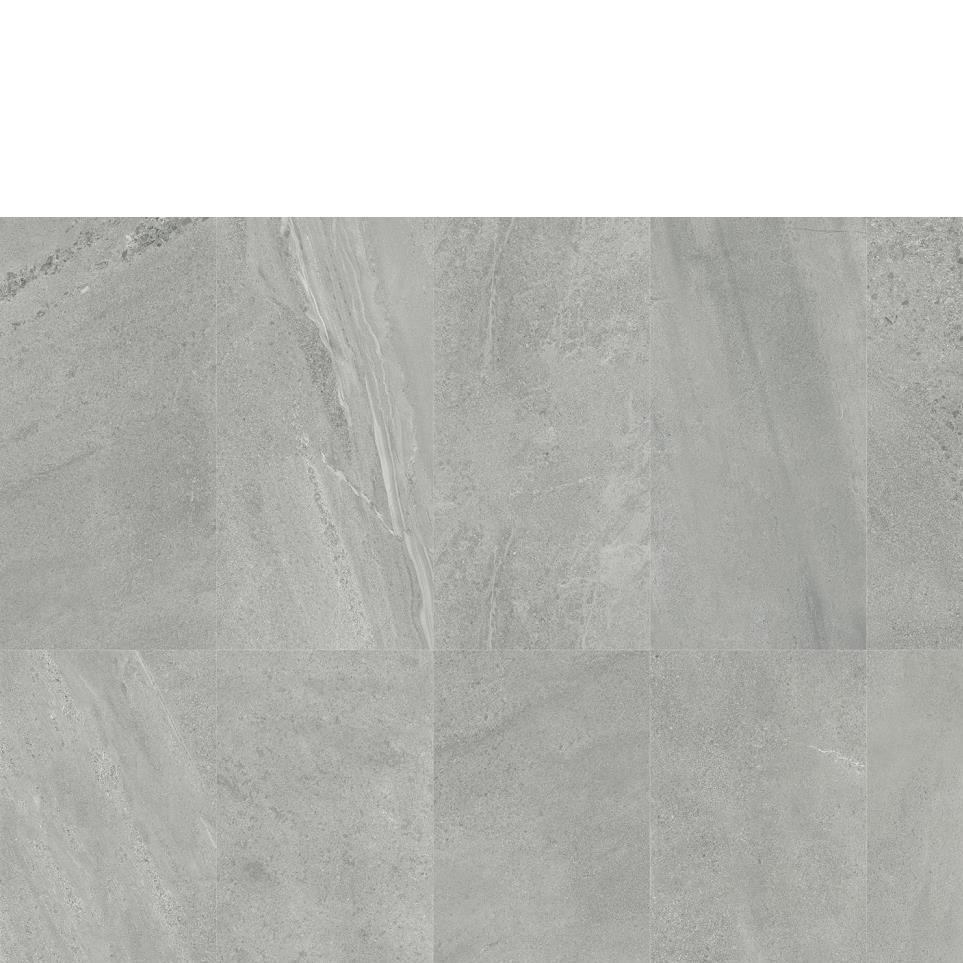 Park Lane Gray Polished Zoomed Swatch