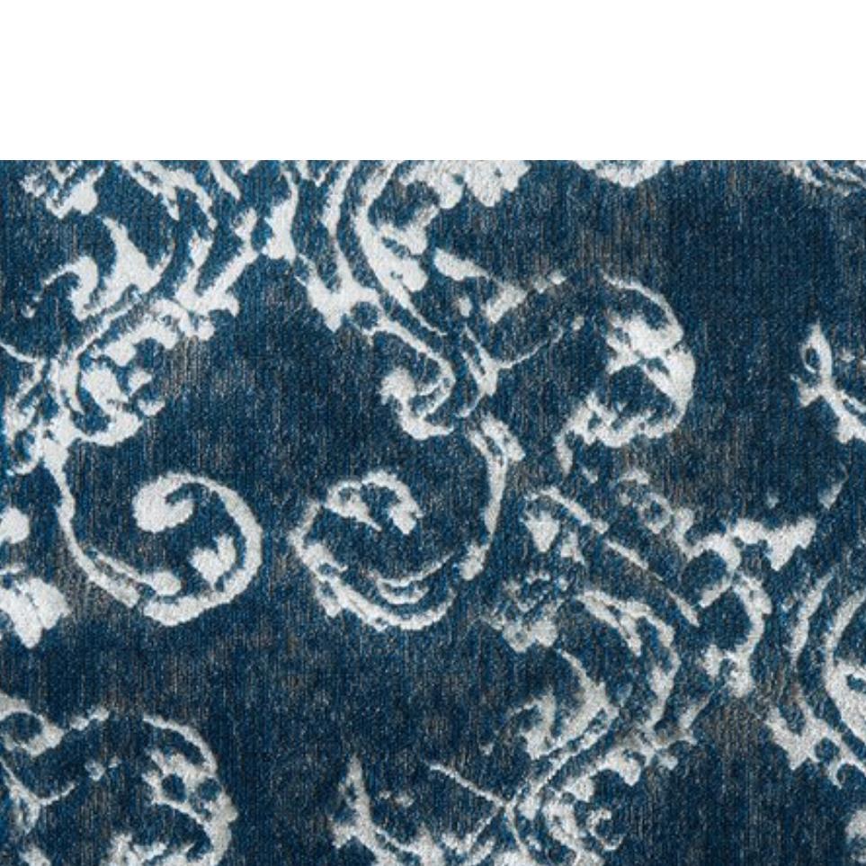 Denim Zoomed Swatch