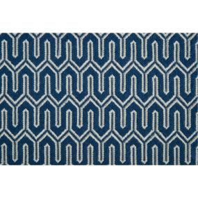 Baltimore - Nautical Blue Swatch