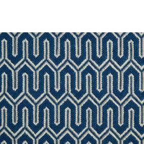 Nautical Blue Zoomed Swatch