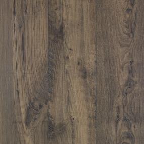 Rare Vintage 7.48 X 54.34 Lp - Knotted Chestnut Swatch