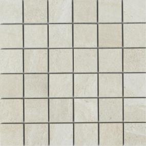 Access II Matte/Satin Mosaic 2X2/12X12 - Path Swatch