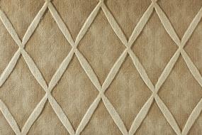 Coral Way - Sand Swatch