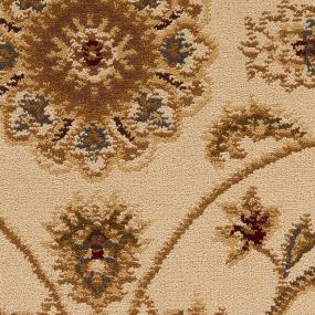 Regalia - Bone China Swatch