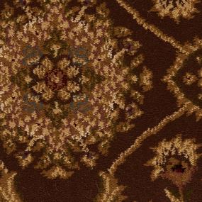 Regalia - Sepia Swatch