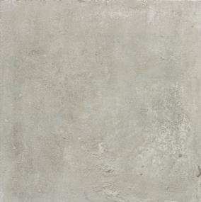 Rekindle Square STepwise 24X24 MT - Light Grey Matte Swatch