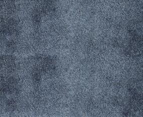 Starry Night - Midnight Blue Swatch