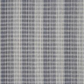 Carolina Stripe - Steel Blue Swatch