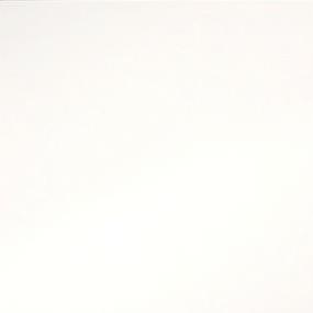 White Zoomed Swatch